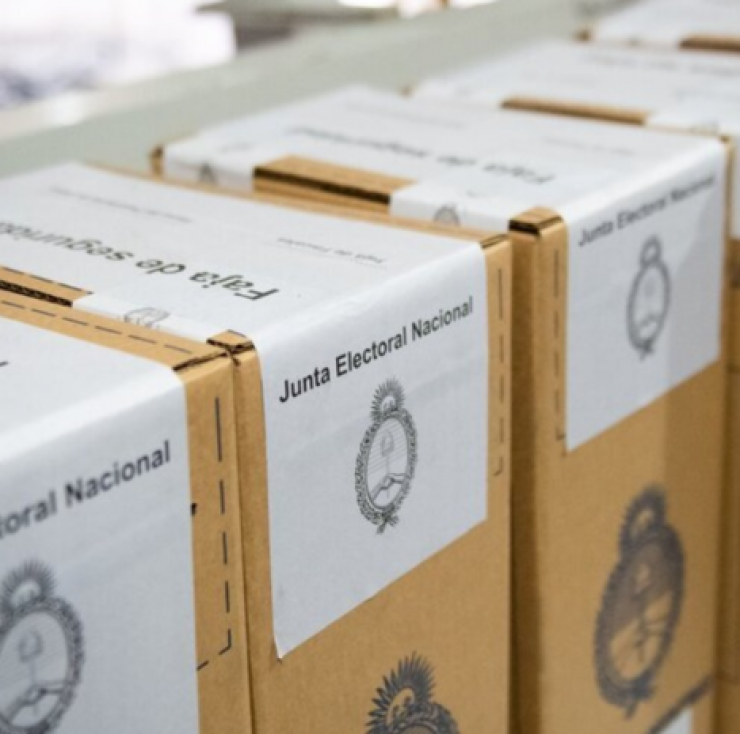 Calendario oficial: todas las fechas clave para las elecciones nacionales 2025