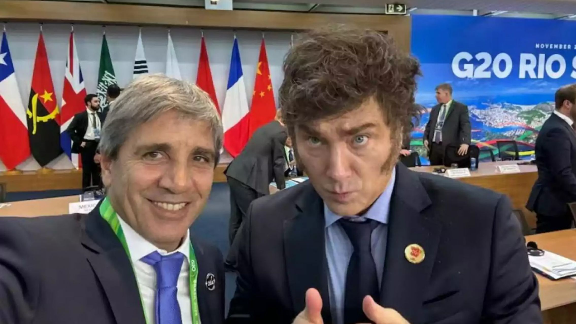 La recaudación de julio tuvo un aumento real del 4,8% por el crecimiento económico