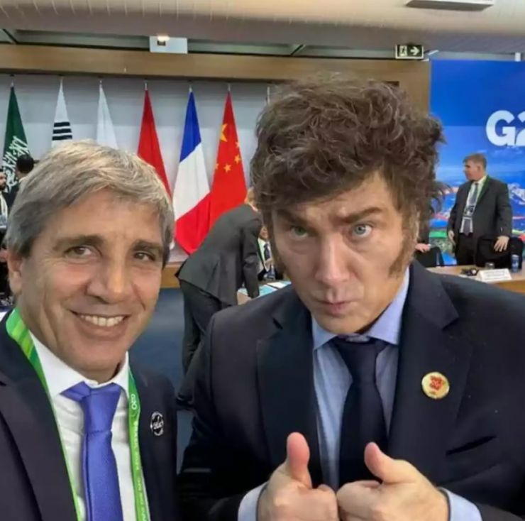 La recaudación de julio tuvo un aumento real del 4,8% por el crecimiento económico