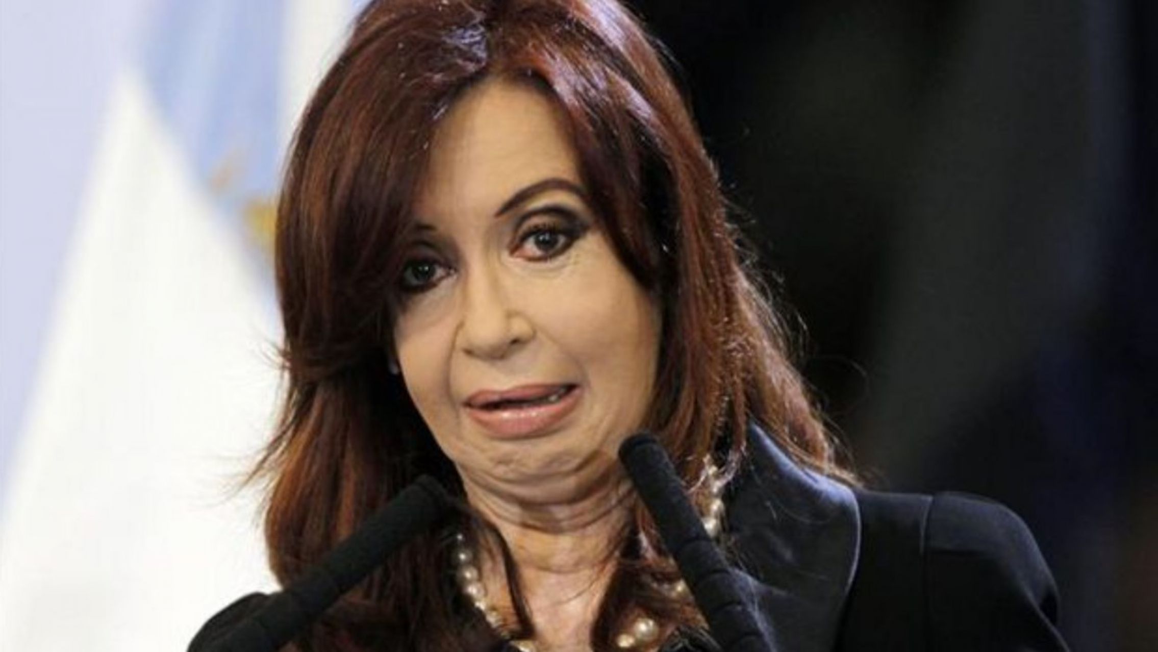 Se complicó la salud de CFK tras su operación: qué dice el nuevo parte médico