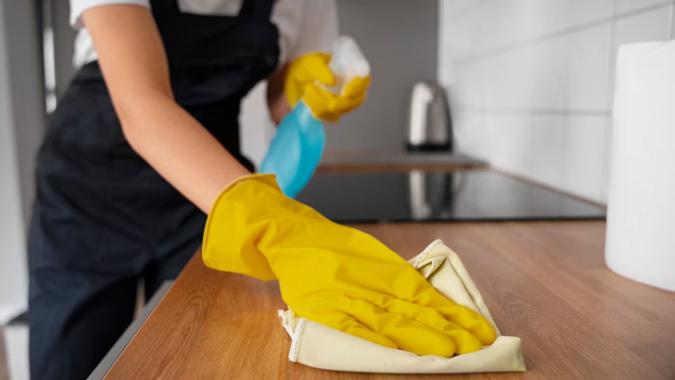 ARCA habilitó el débito automático para el pago de aportes de empleadas domésticas