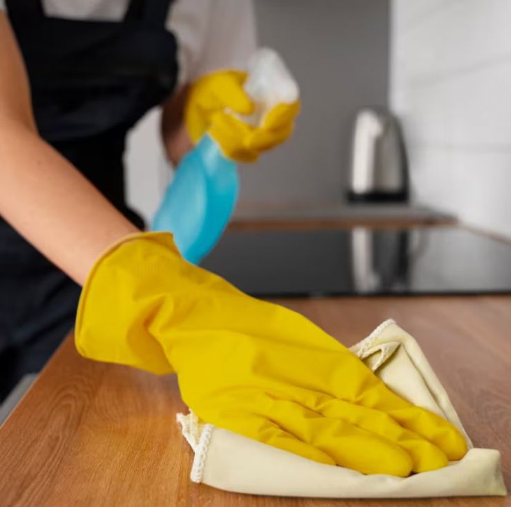 ARCA habilitó el débito automático para el pago de aportes de empleadas domésticas