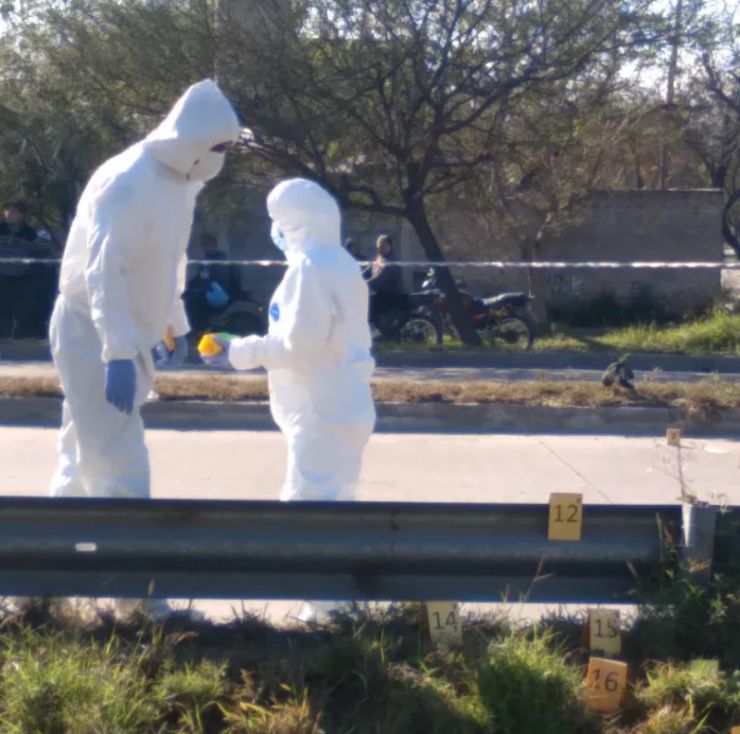 El llamado al 911 que dejó a todos helados: así encontraron sin vida a un "chorro"