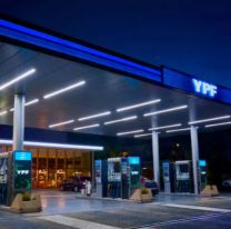 YPF permitirá pagar en dólares el combustible a través de su aplicación