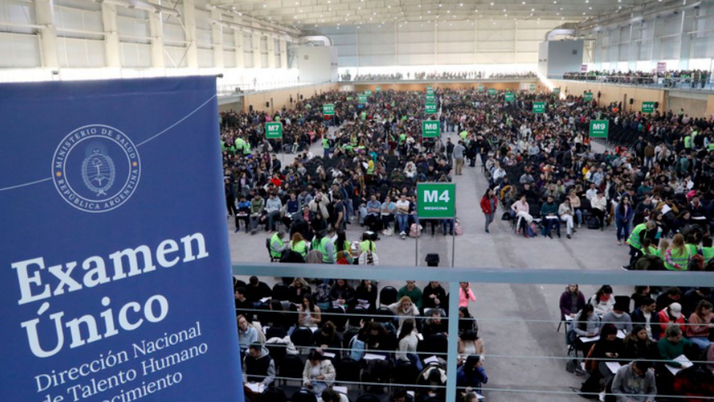 El Gobierno evalúa deportar a 133 extranjeros por fraude en el examen de residencias