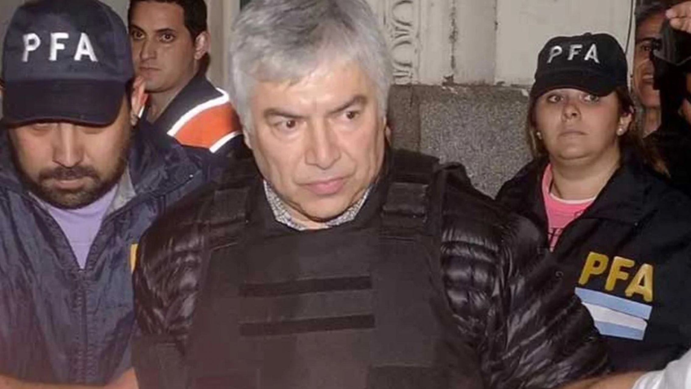 La Justicia comenzó a decomisar bienes millonarios de Lázaro Báez y su hijo Martín