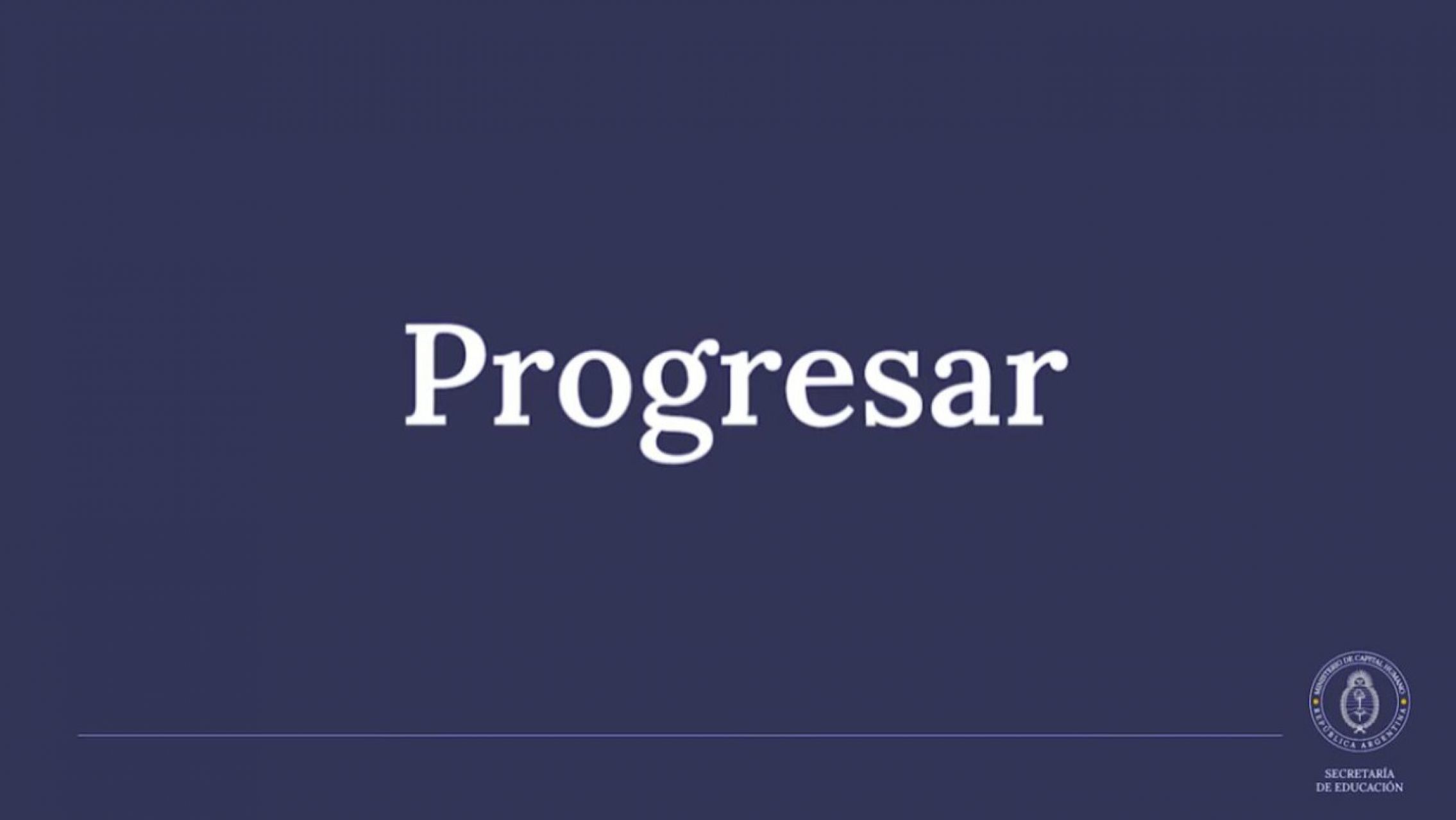 Arranca la segunda convocatoria de Becas Progresar en agosto: requisitos y montos