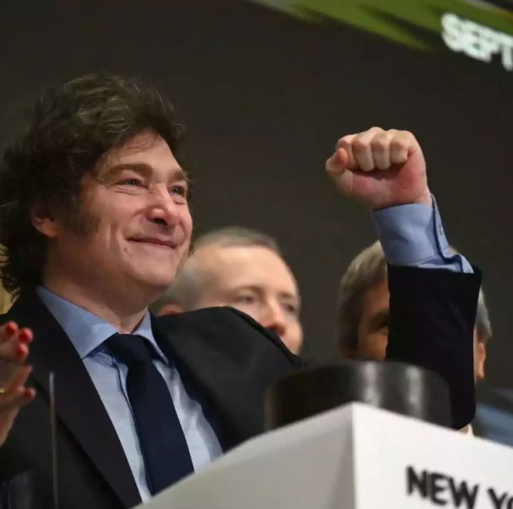 Los salarios aumentaron un 3% en junio y superaron ampliamente a la inflación