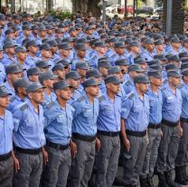 Buscan profesionales y técnicos para 404 cargos en el Servicio Penitenciario: cómo inscribirse