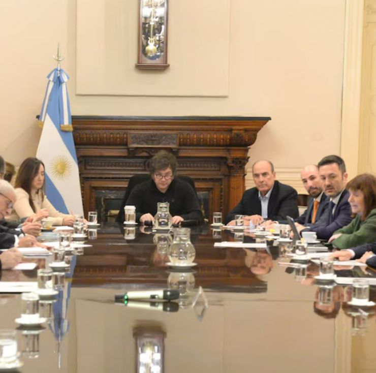 Nación y empresas energéticas trabajan en un plan para evitar cortes masivos de luz en el verano