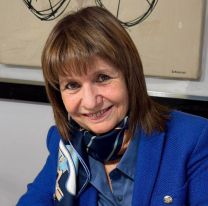 Patricia Bullrich confirmó que será candidata a senadora por la Ciudad de Buenos Aires