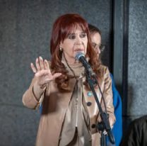 La Justicia avanza en la identificación de bienes de Cristina para ejecutar el decomiso