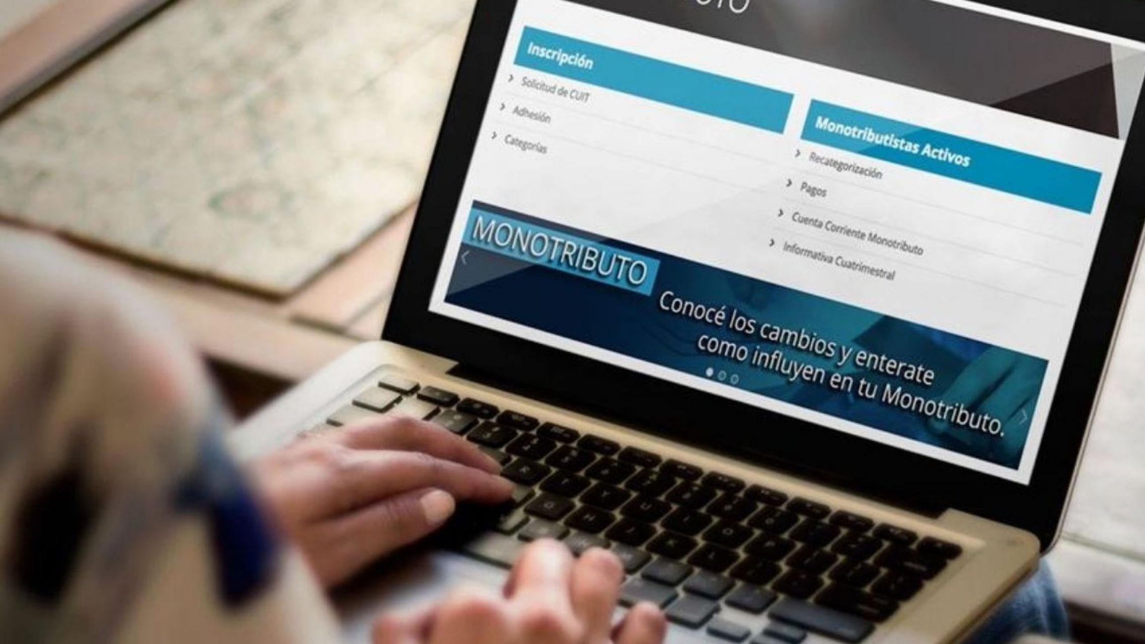 Jubilación de monotributistas: requisitos, montos y proyección del haber inicial