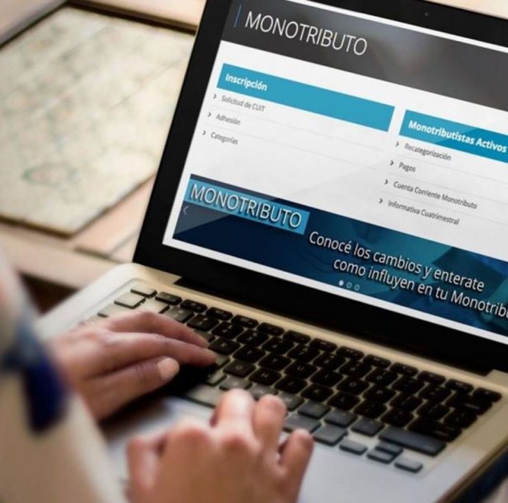 Jubilación de monotributistas: requisitos, montos y proyección del haber inicial