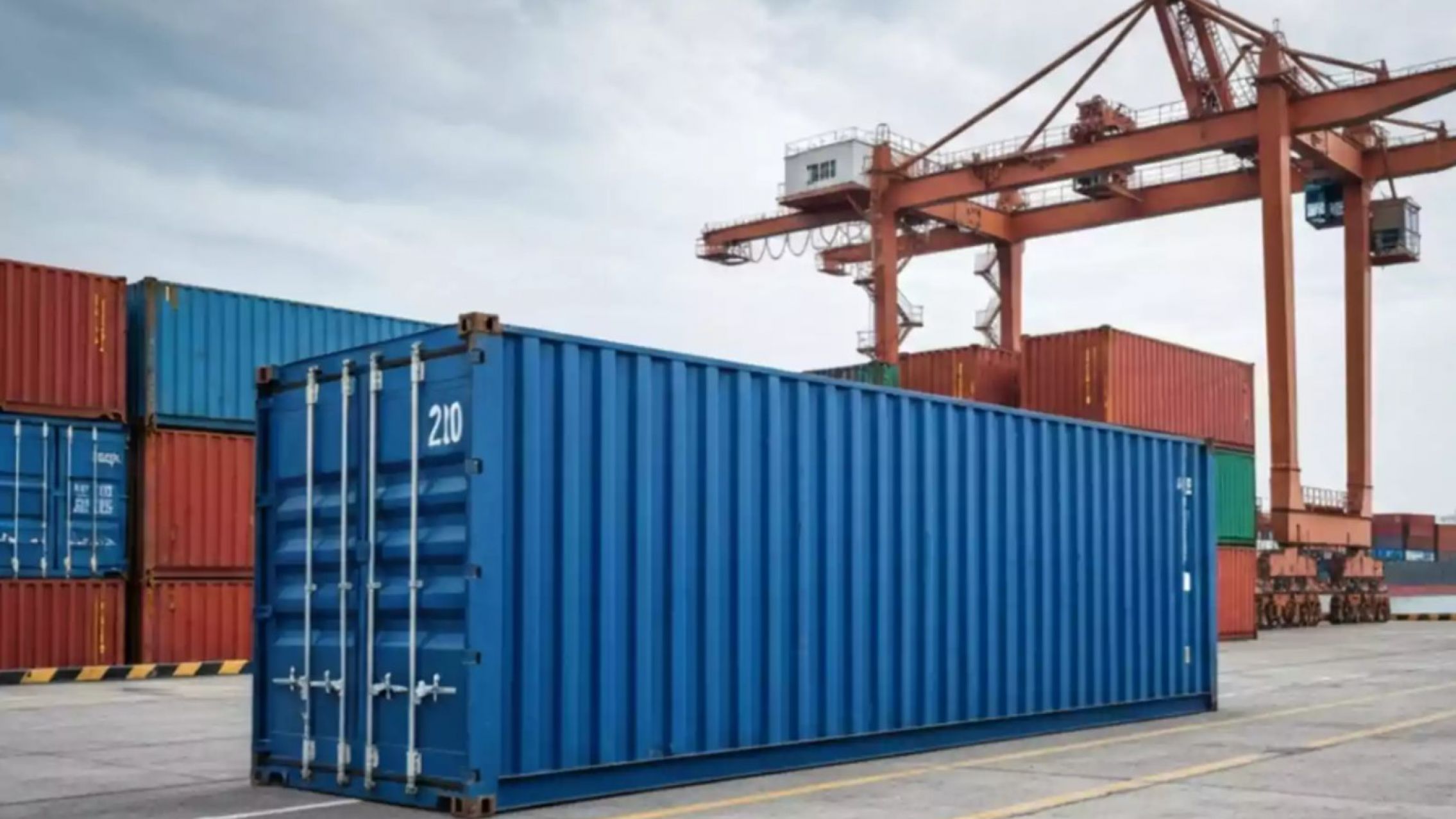 El Gobierno moderniza aduanas y agiliza trámites de exportación e importación