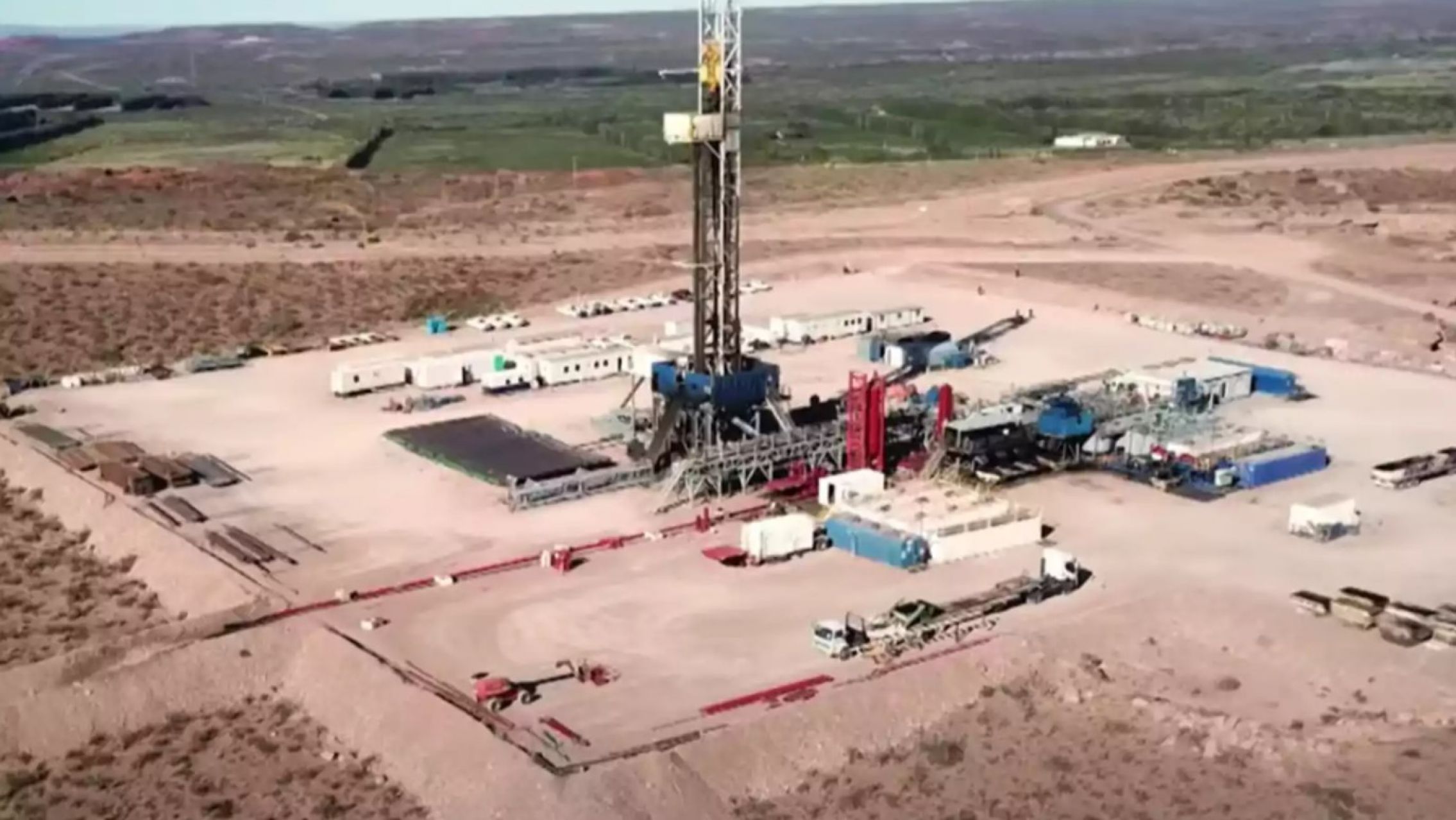 RIGI: los proyectos que suman más de USD 33.000 millones en minería y energía