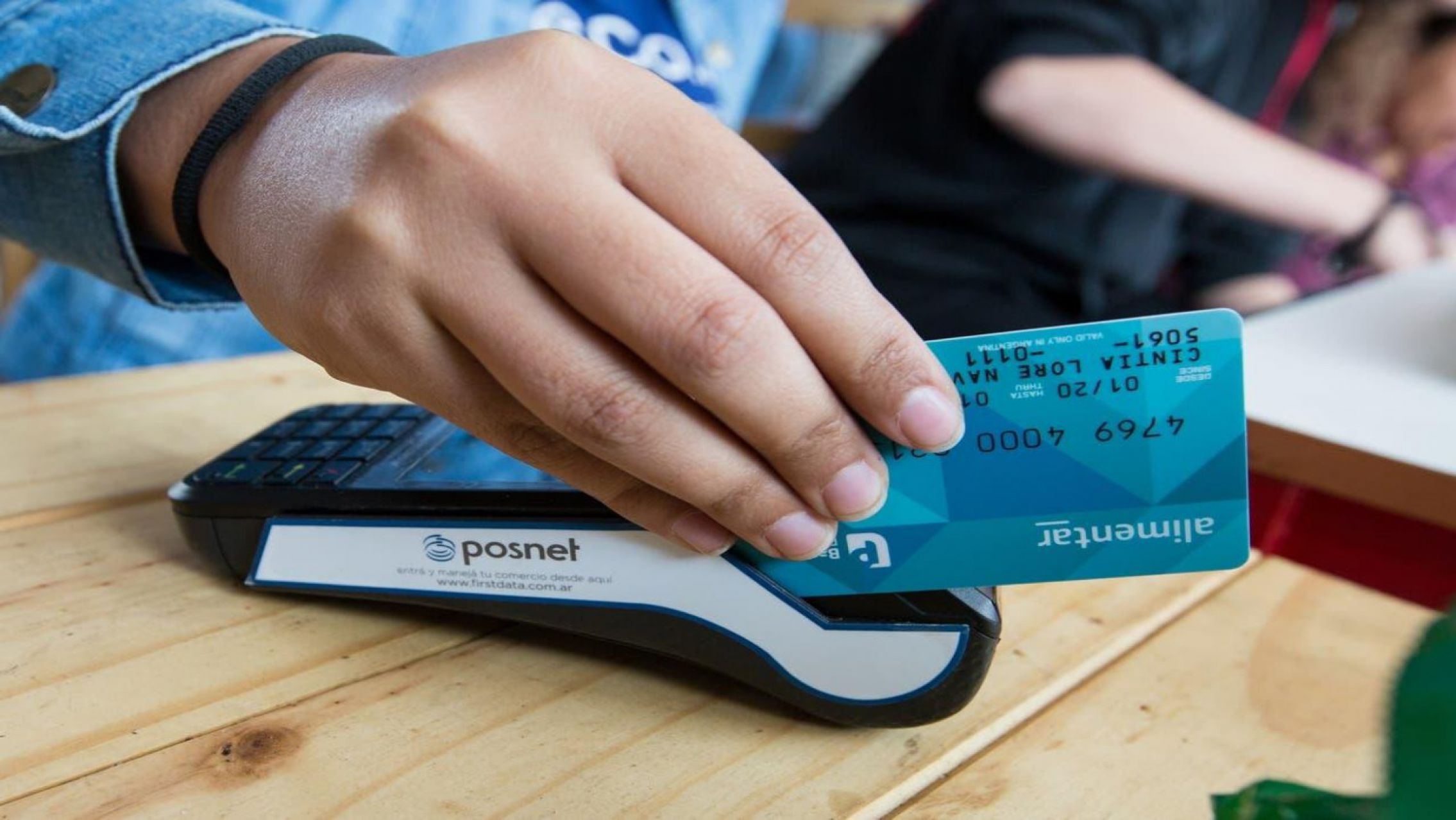 Cómo acceder a la Tarjeta Alimentar: requisitos, pago y pasos para activarla