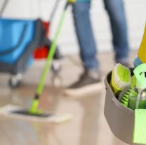 Empleadas domésticas: aumentos, bonos y extras disponibles en septiembre 2025