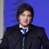 Milei: "Si ganamos en septiembre, le ponemos el último clavo al cajón del kirchnerismo"