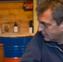 Quién es el operador K que está detrás de Ian Moche, el nene con autismo