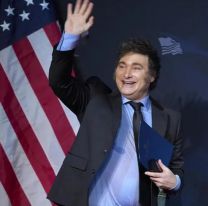 Milei fortalece vínculos con Estados Unidos y promueve inversiones en Argentina