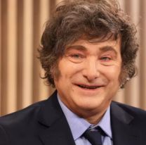 "Sacamos de la pobreza a 12 millones de argentinos": Milei defendió su gestión en EE.UU.