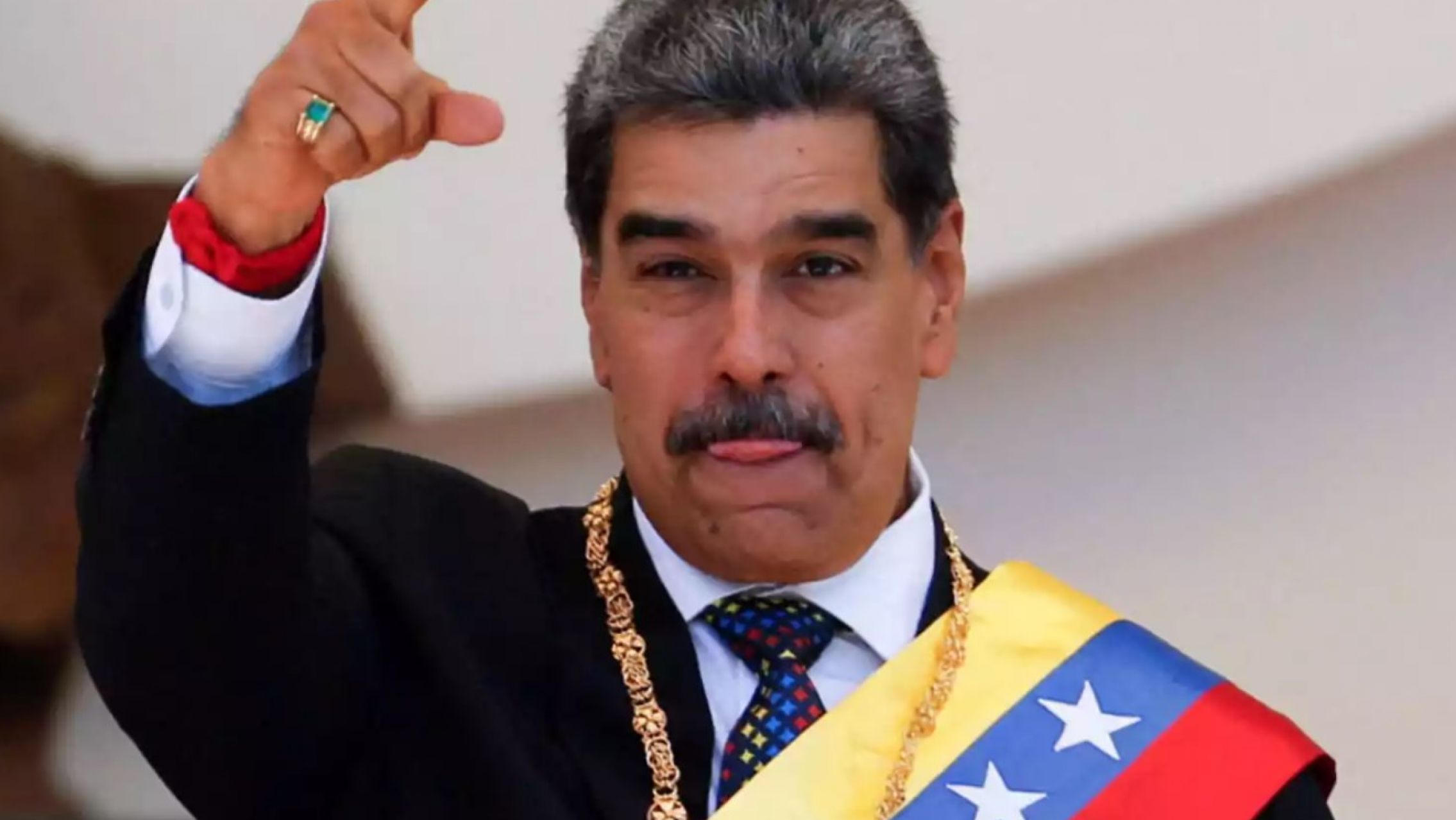 El Pentágono de EE.UU calificó de "altamente provocativa" una maniobra de Maduro