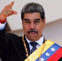 El Pentágono de EE.UU calificó de "altamente provocativa" una maniobra de Maduro