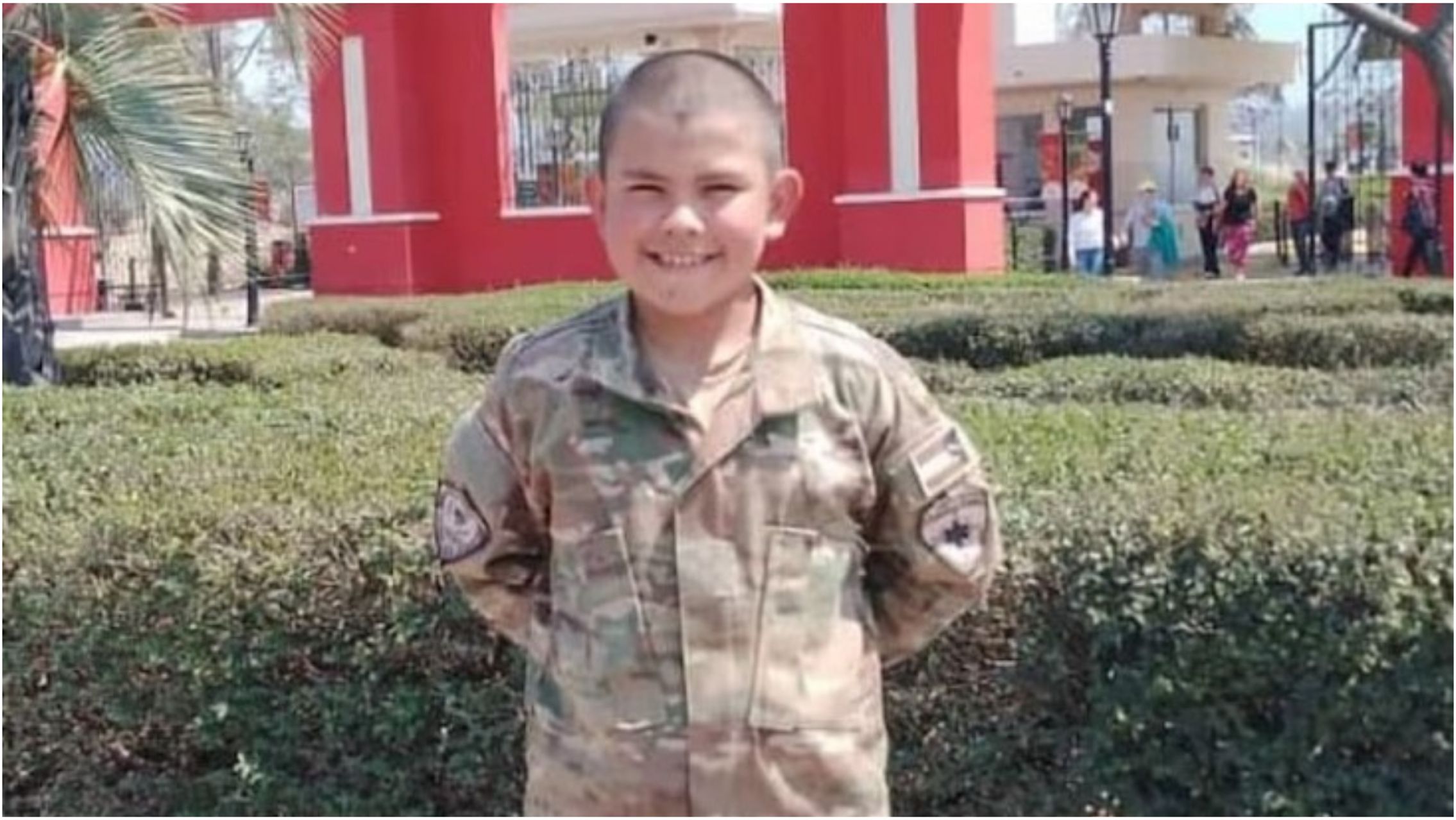 Condenaron a prisión perpetua a la madre del nene que murió en Salta