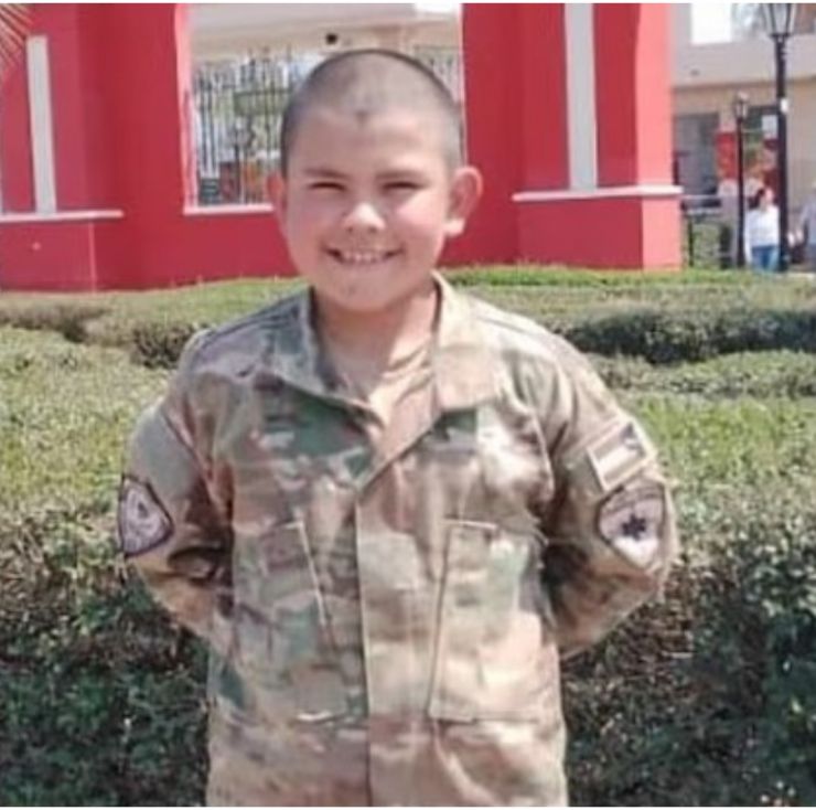 Condenaron a prisión perpetua a la madre del nene que murió en Salta