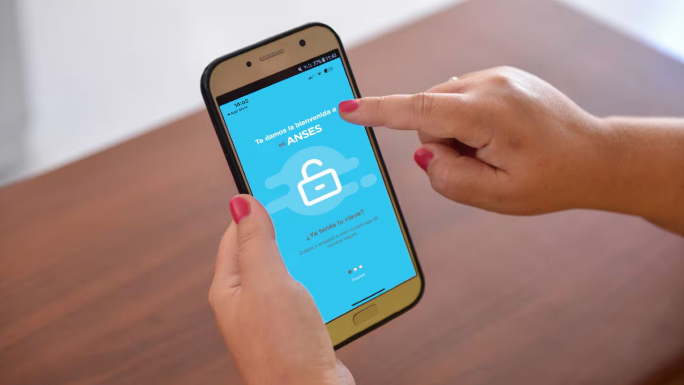 AUH y Tarjeta Alimentar: quiénes no cobran en septiembre de 2025