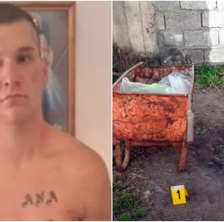 Caso Jurado: analizan viajes en colectivo y tarjetas SUBE para reconstruir su rutina