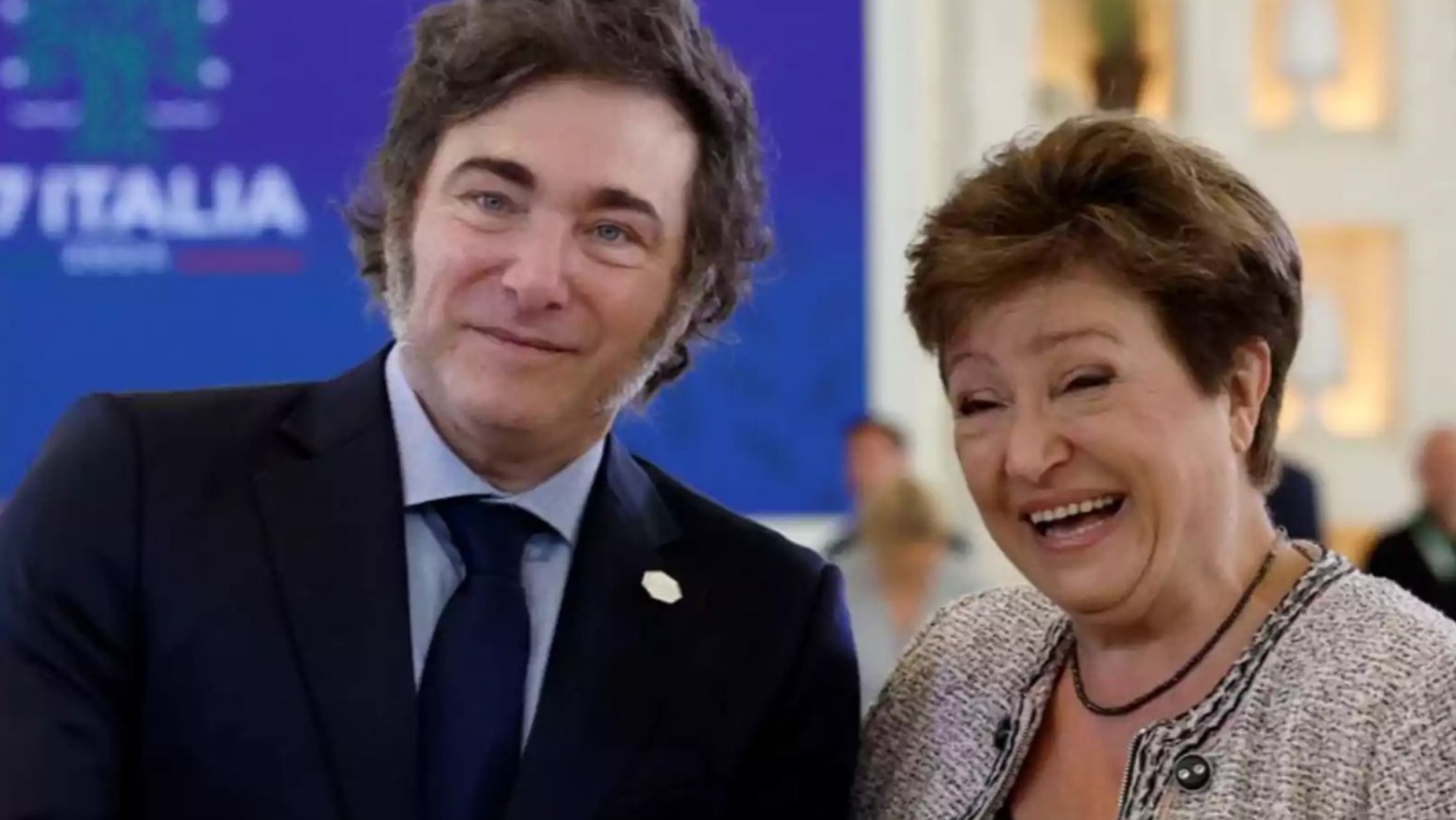 El FMI ratificó su respaldo al Gobierno tras la derrota en las elecciones legislativas