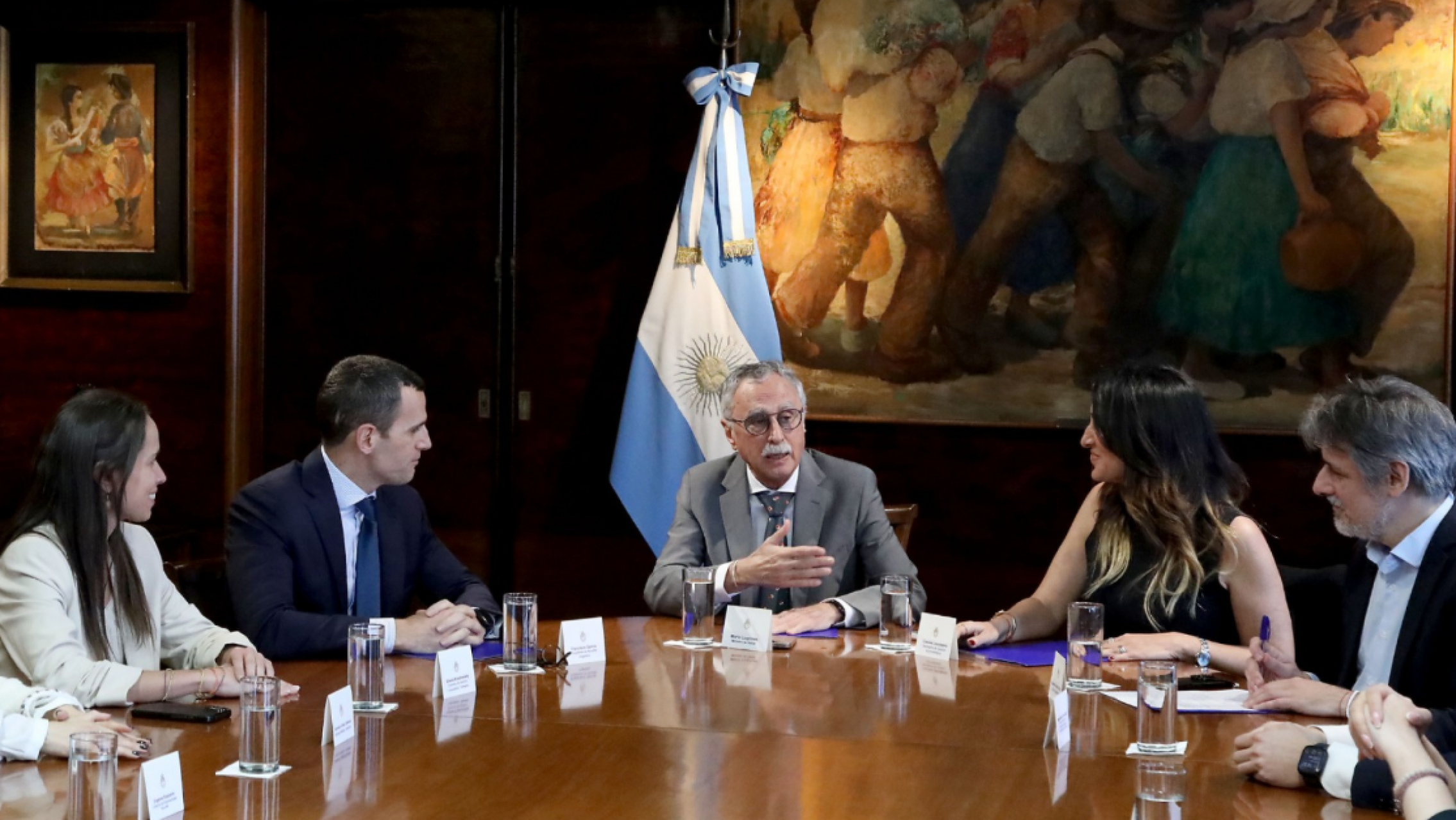 Nación adquiere tratamientos contra la atrofia muscular sin gastar de más