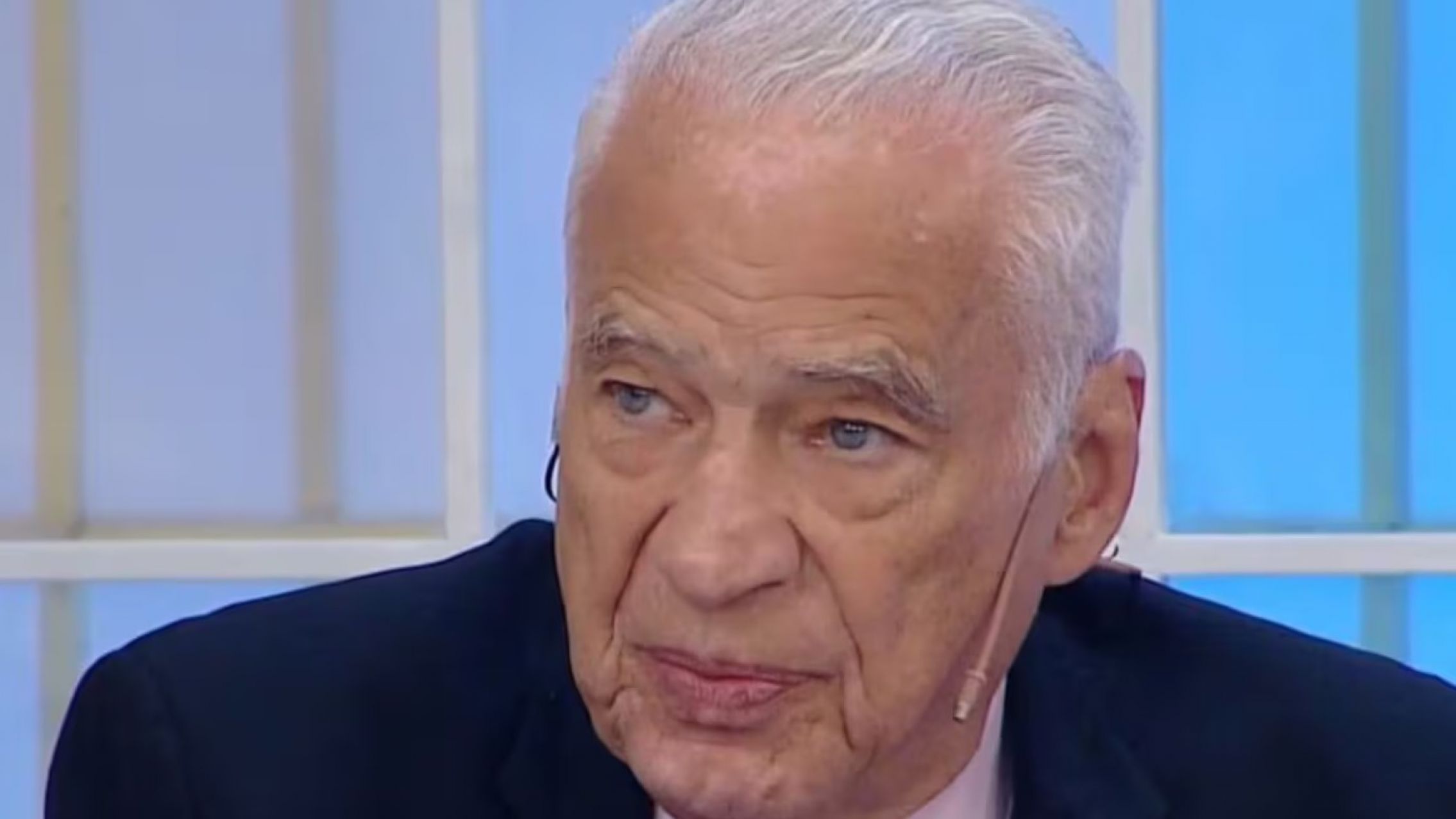 Alberto Cormillot recordó la infidelidad que lo llevó a una fuerte depresión