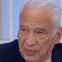 Alberto Cormillot recordó la infidelidad que lo llevó a una fuerte depresión