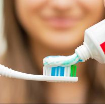 Prohibieron el uso de una crema dental Colgate: tirala ya
