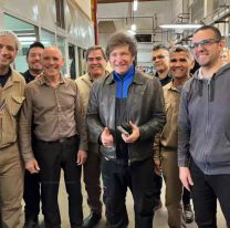 El desempleo en Argentina cayó al 7,6% en el segundo trimestre de 2025