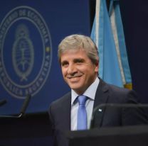 Tras el mensaje de Toto Caputo, los bonos argentinos se recuperan y el riesgo país cae