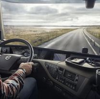 Cuánto cobran los camioneros en septiembre de 2025 con sueldo actualizado