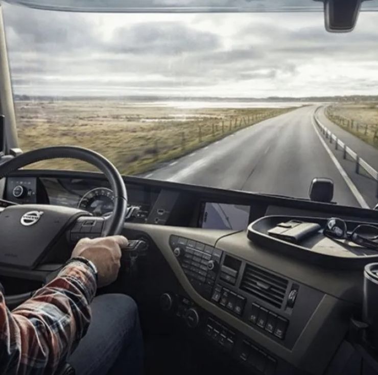 Cuánto cobran los camioneros en septiembre de 2025 con sueldo actualizado