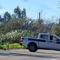 Dolor en plena ruta: norteño fue hallado sin vida en la banquina
