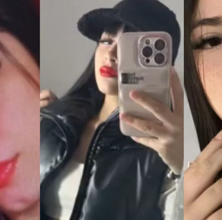 Dolor y tristeza por un triple femicidio: "El hijo de Brenda solo dice 'mamá'"