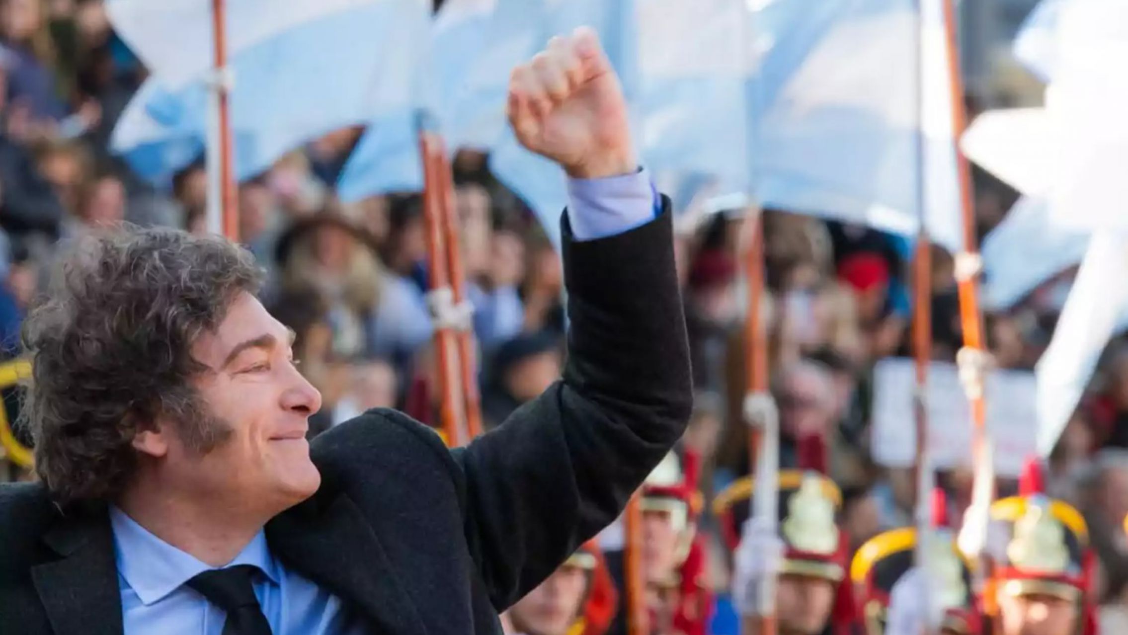 Tras la quita de retenciones, las exportaciones del agro marcaron un récord histórico