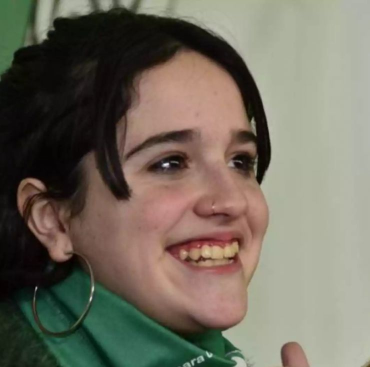 La liberación masiva de presos en la pandemia y la polémica frase de Ofelia Fernández