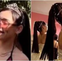 El desgarrador video que publicó la hermana de Lara tras el triple femicidio