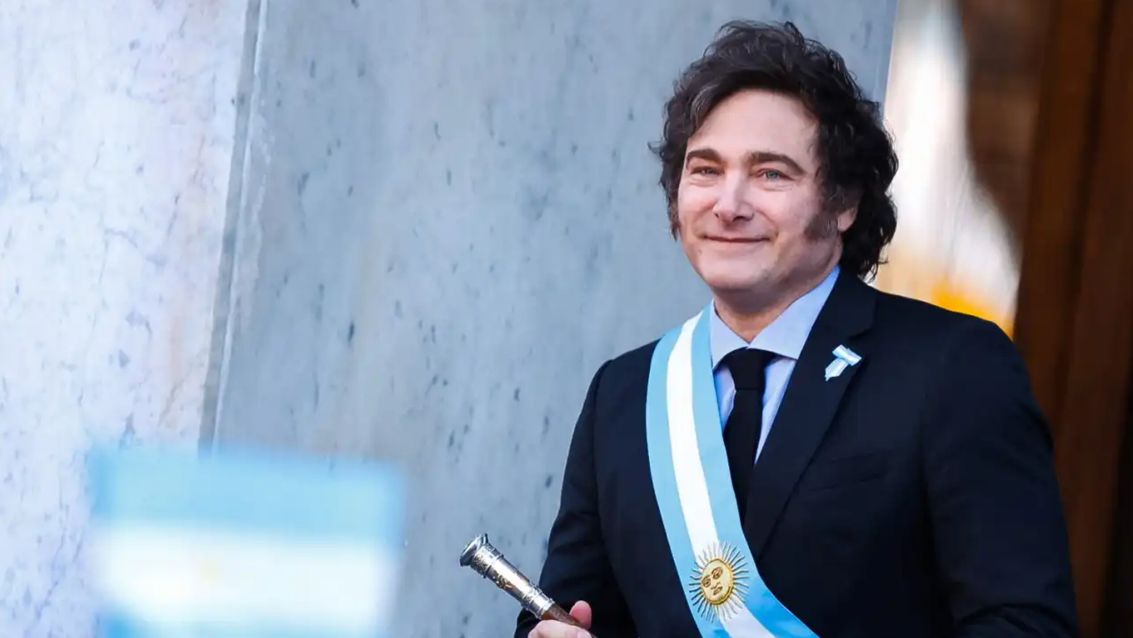 Milei pone en marcha la campaña electoral: visitará cuatro provincias esta semana