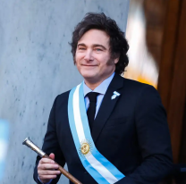 Milei pone en marcha la campaña electoral: visitará cuatro provincias esta semana