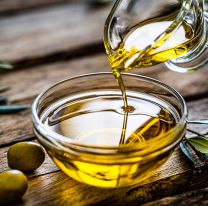 [ATENCIÓN] ANMAT prohibió dos marcas de aceite de oliva: tiralos ya