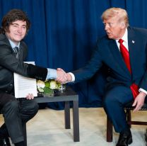 Milei se reunirá con Donald Trump en la Casa Blanca: los detalles del encuentro